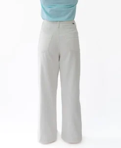 Women Golden Breed Pants-Jenny Long Pant | Off White