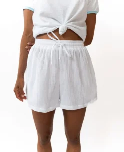 Women Golden Breed Shorts-Kai Short |