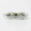 Golden Breed Sunny Life-Kids Swim Goggles Cookie the Croc | Khaki