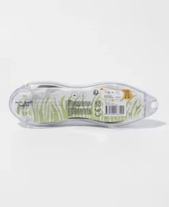 Golden Breed Sunny Life-Kids Swim Goggles Cookie the Croc | Khaki