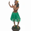 Golden Breed Hula Dolls-Leilani 7" | Dancing Grn Skt