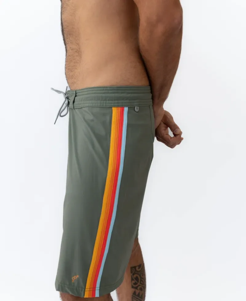 Golden Breed Boardies-Long Island Boardie |