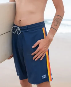 Golden Breed Boardies-Long Island Boardie |