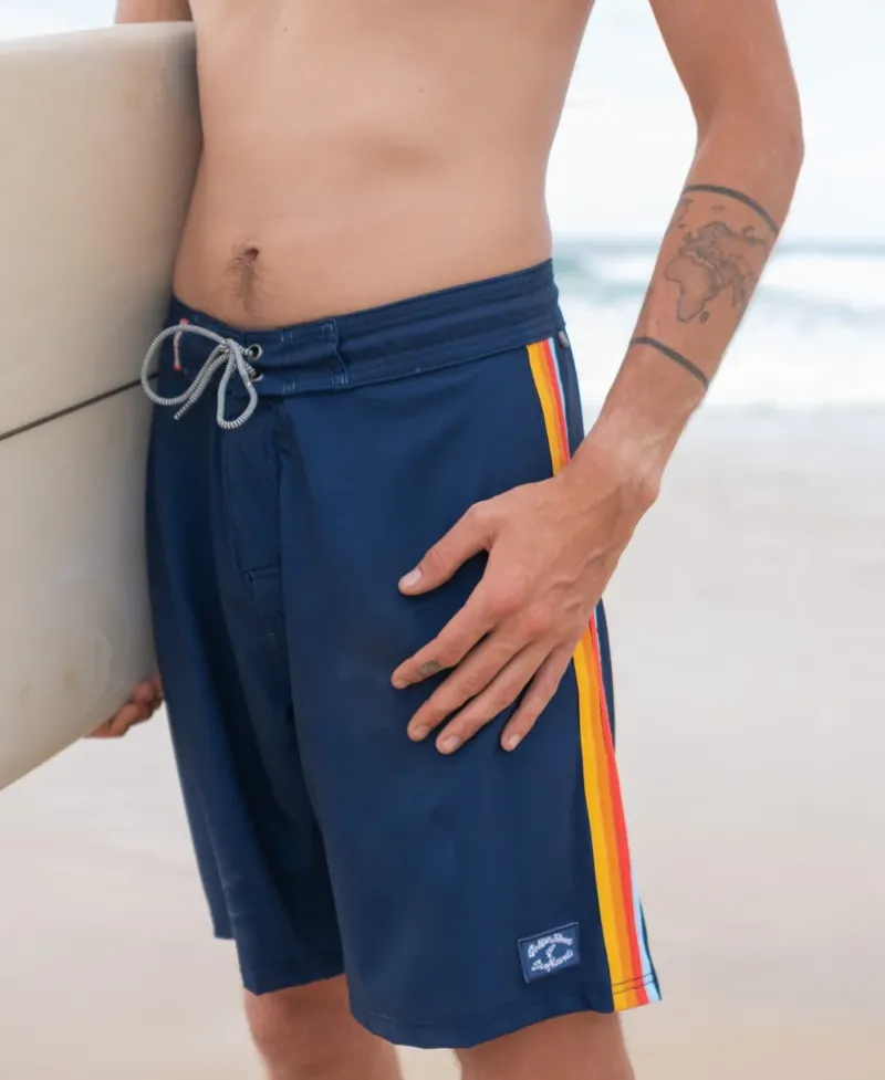 Golden Breed Boardies-Long Island Boardie |
