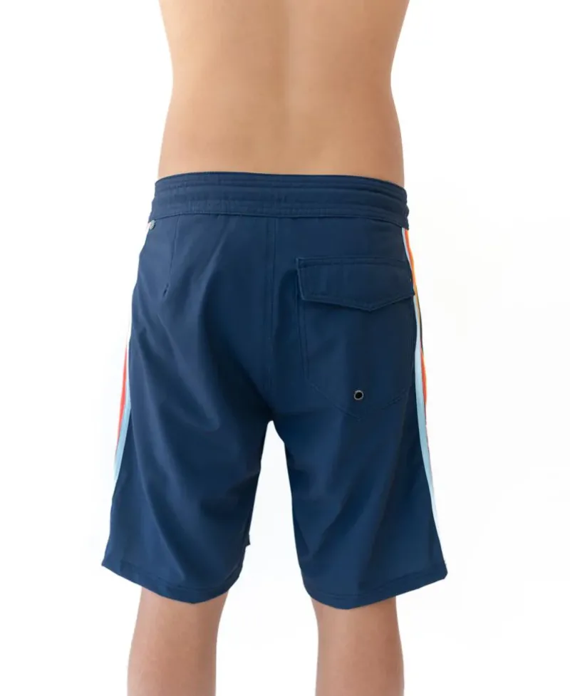 Golden Breed Boardies-Long Island Boardie |