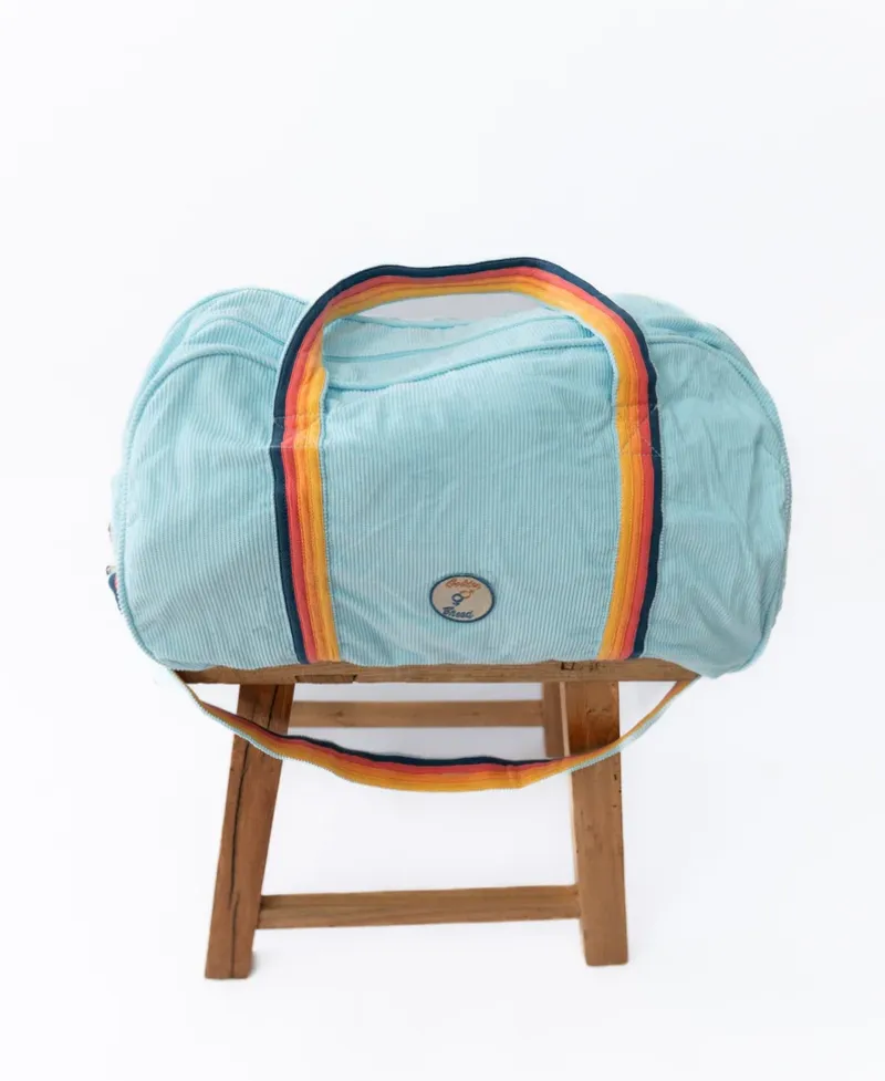Golden Breed Bags|Hats & Caps-Long Island Cord Roll Bag |