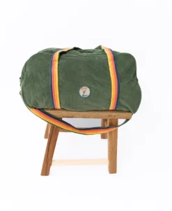 Golden Breed Bags|Hats & Caps-Long Island Cord Roll Bag |