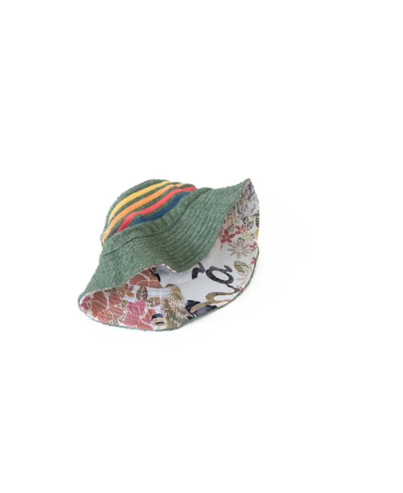 Golden Breed Bucket Hats-Long Island Terry Bucket Hat |