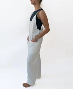 Women Golden Breed Playsuits & Jumpsuits-Margo Overall |