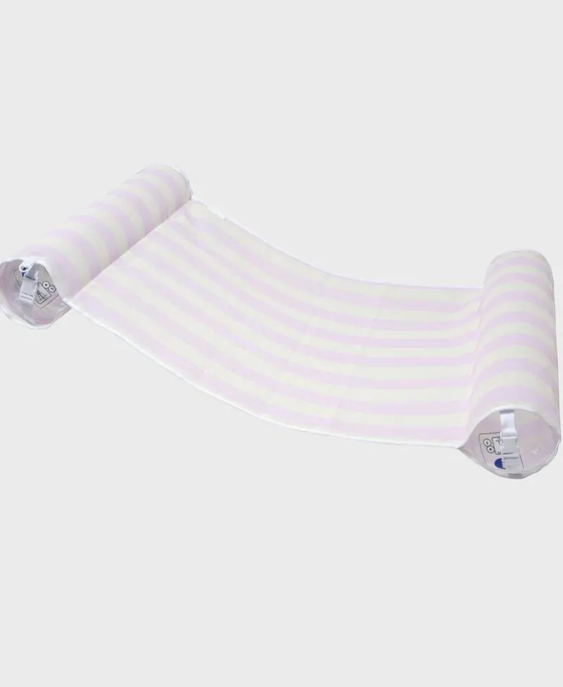 Golden Breed Sunny Life-Mesh Hammock Float | Bubblegum Pink