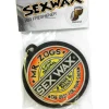 Golden Breed Car Freshener-Mr. Zogs Sexwax Air Freshener | Coconut