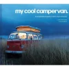 Golden Breed Books-MY COOL CAMPERVAN #2