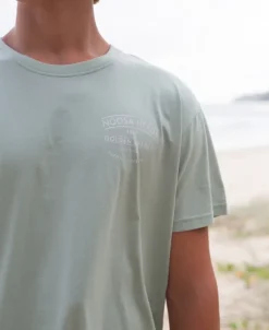 Golden Breed Tees-Noosa Boards Tee |