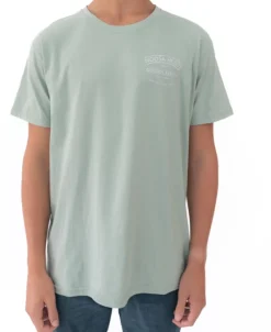 Golden Breed Tees-Noosa Boards Tee |