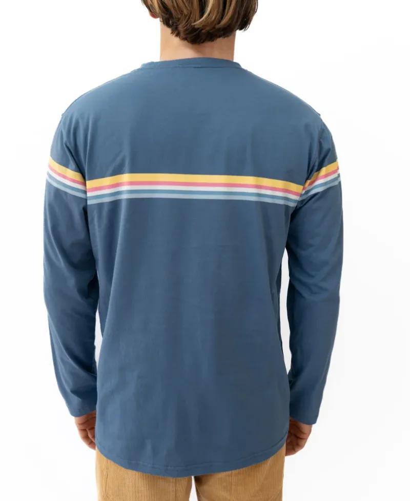 Golden Breed Long Sleeve Tees-Noosa Cali L/S Tee |