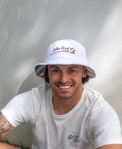 Golden Breed Bucket Hats-Norris Terry Bucket Hat |