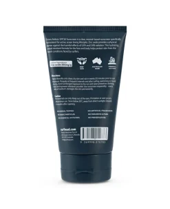 Golden Breed Sunscreen-Ocean Addicts Sunscreen SPF30