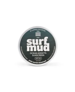Golden Breed Sunscreen-Ocean Addicts Sunscreen Tin SPF30
