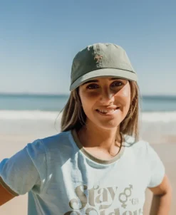 Golden Breed Hats & Caps|Hats & Caps-Palm Cap |