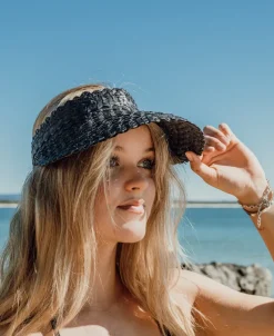 Golden Breed Visor-Palm Visor |
