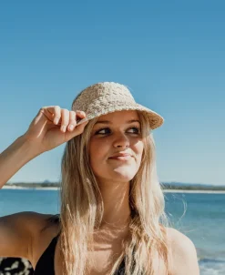 Golden Breed Visor-Palm Visor |