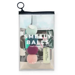 Golden Breed Car Freshener-Roadie Set Honeysuckle
