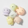Golden Breed Sunny Life-Sea Animal Splash Toys Ocean Friends | Multi