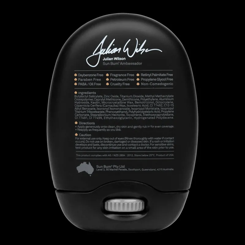 Golden Breed Sunscreen-Signature SPF40 Tinted Stick | 13g
