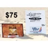 Golden Breed Gift Cards-Store Gift Card | $75