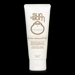 Golden Breed Sunscreen-Sun Bum Mineral SPF 50 Lotion | 88ml