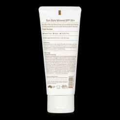 Golden Breed Sunscreen-Sun Bum Mineral SPF 50 Lotion | 88ml