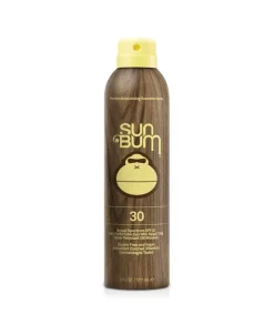 Golden Breed Sunscreen-Sun Bum 177ML SPF30 Spray