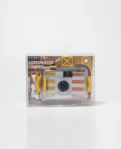Golden Breed Sunny Life-Underwater Camera Rio Sun | Multi