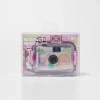 Golden Breed Sunny Life-Underwater Camera Summer Sherbet | Multi