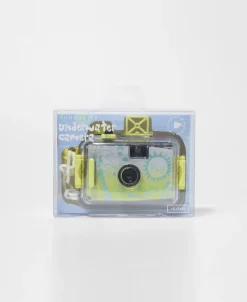 Golden Breed Sunny Life-Underwater Camera The Sea Kids | Multi