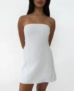 Women Golden Breed Dresses-Victoria Dress |