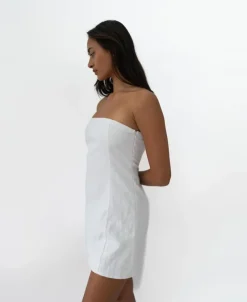 Women Golden Breed Dresses-Victoria Dress |