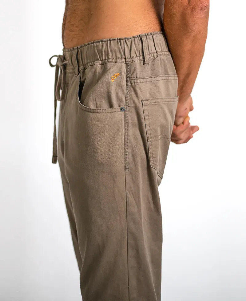 Golden Breed Pants-Weekender Stretch Pant |