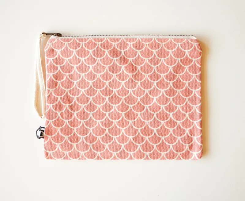 Golden Breed Bags|Wet Bikini Bag-WET BIKINI Mermaid Tail