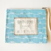 Golden Breed Bags|Wet Bikini Bag-WET BIKINI Whale Tails